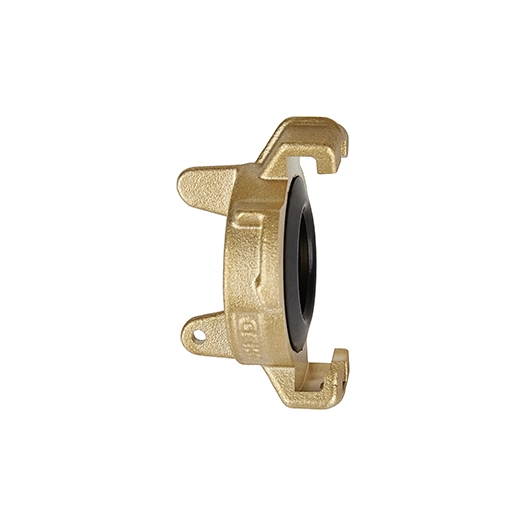 chapeau d'accouplement aveugle pour la majorité des raccords rapides sur le marché français.