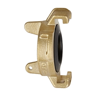 chapeau d'accouplement aveugle pour la majorité des raccords rapides sur le marché français.