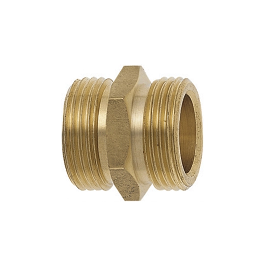 raccord laiton filetage 1''- 1 1/4''.