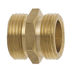 raccord laiton filetage 1''- 1 1/4''.