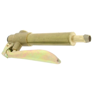 poignée de lance basse pression