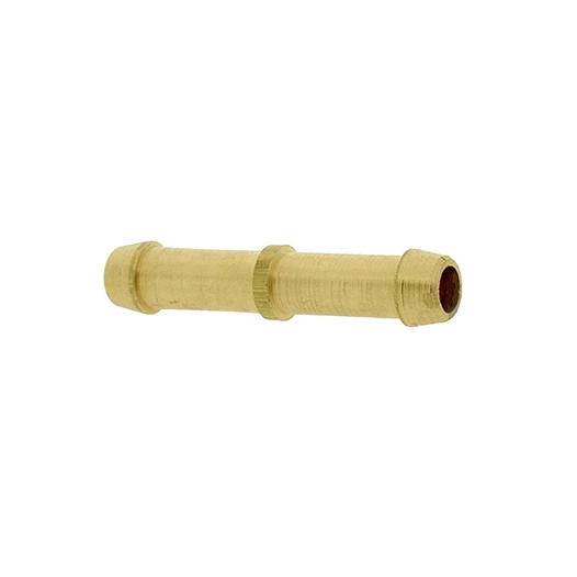 raccord de jonction droit pour tuyau ø: 8mm.