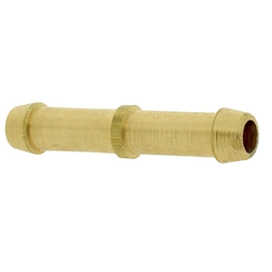 raccord de jonction droit pour tuyau ø: 8mm.