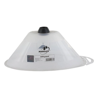 cloche de pulvérisation marolex.