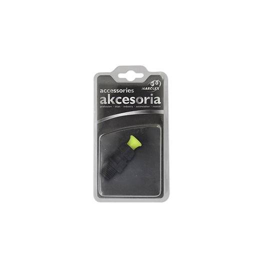 valve de sécurité marolex.