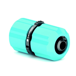 raccord entre 2 tuyaux à visser 1/2'' .