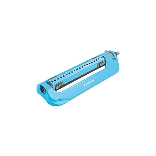 arroseur oscillant opti équipé de 20 buses (-- 320 m2).