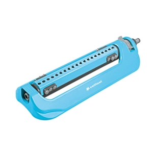 arroseur oscillant opti équipé de 20 buses (-- 320 m2).