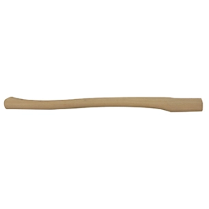 manche en frêne poncé adaptable pour hache canadienne, 60 x 22mm x 0,9m.