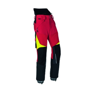 pantalon anti-coupures kübler forest epi 3 ce classe 2 pro psa 3pantalon de protection anti-coupure classe 2 aux lignes ergonom