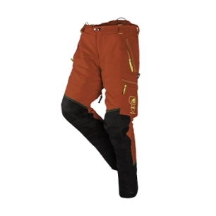 pantalon de protection tronçonnage reflex ce classe 1le pantalon de protection contre les coupures reflex offre la robustesse e
