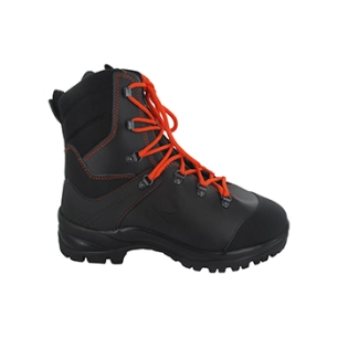 chaussure de protection tronçonnage kailash, ce classe 2 - taille 42. en iso 20345:2011, en iso 17249:201 - s3 - src - cl2 - hro