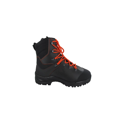 chaussure de protection tronçonnage kailash, ce classe 2 - taille 43. en iso 20345:2011, en iso 17249:201 - s3 - src - cl2 - hro