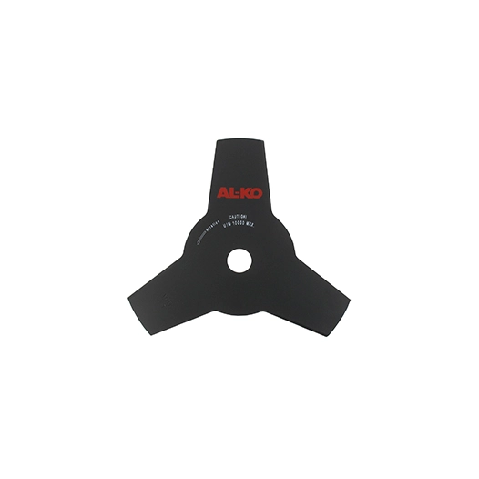 lame pour débroussailleuse thermique al-ko - modèle: frs 4215 - origine: 112405. ( origine : 112405 )