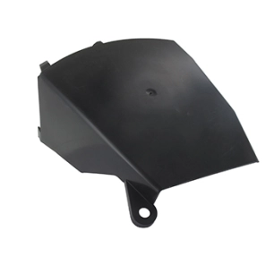 carter de protection de courroie al-ko 46 r9005. origine 46027101.