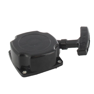 lanceur complet pour débroussailleuse al-ko - se monte également sur coupe bordure et rotofil al-ko - entraxe des trous de fixat