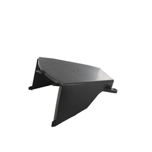 carter de protection pour tondeuse al-ko - modèles 52 bio r9005 - origine: 46266401. ( origine : 46266401 )