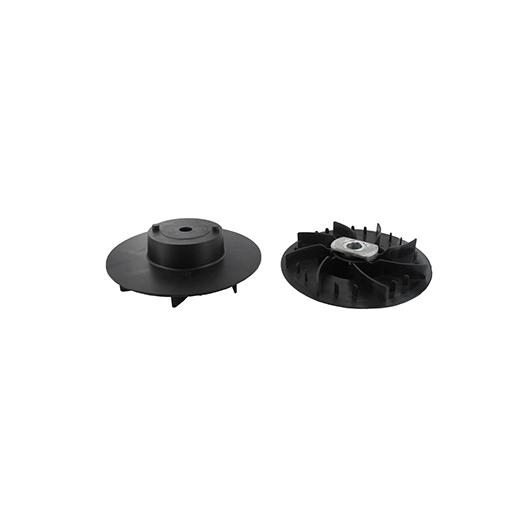 ventilateur/support de lame pour tondeuse al-ko - origine: 470181, 513613. ( origine : 470181 )
