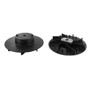ventilateur/support de lame pour tondeuse al-ko - origine: 470181, 513613. ( origine : 470181 )