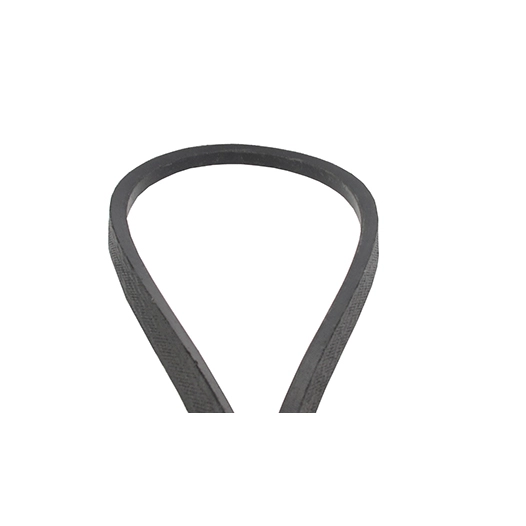 courroie trapézoïdale pour al-ko - 102hd - système d'entrainement - origine: 514822. ( origine : 514882 )