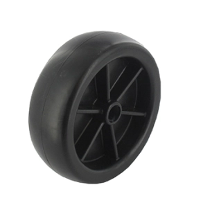 roue de plateau de coupe pour autoportée al-ko - origine: 514887. ( origine : 514887 )