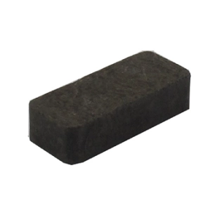 sabot de frein hydro-gear 44132hyd pour tondeuses autoportées husqvarna gth200, 954001122va, 954001992, 1995-03, th200, 95400202