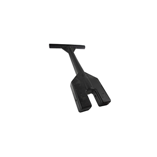 poignée ayp pour bouchon mulching 92 cm - remplace origine: 165570. ( origine : 165570 )