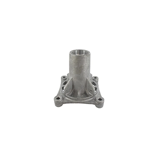 carter de palier pour tondeuse autoportée ayp - coupe de 97 cm - origine: 187281 ( origine : 187281 )