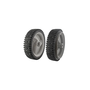 roue pour tondeuse autoportée ayp - 8 x1,75 - origine: 194231x460 ( origine : 194231x460 )