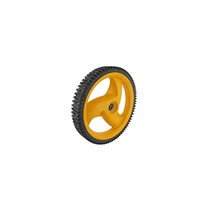roue pour tondeuse autoportée ayp - 12 x1,75 - origine: 194245x421.