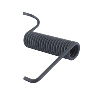 ressort de deflecteur pour tracteur de pelouse bestgreen bm11b97 - bm125b97, husqvarna: lt131 - lt141 - lt151 - lth141 - lth151