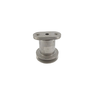 support de lame pour tondeuse autoportée ayp - origine: 421248. ( origine : 421248 )
