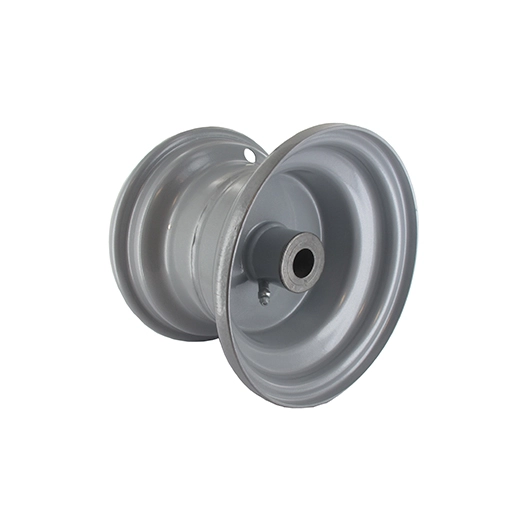 jante pour tracteur de pelouse bestgreen, jonsered, husqvarna, mcculloch, poulan - origine: 532106732, 106732.