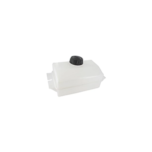 réservoir à essence pour tondeuse autoportée ayp - origine: 184900. ( origine : 184900, 532184900 )