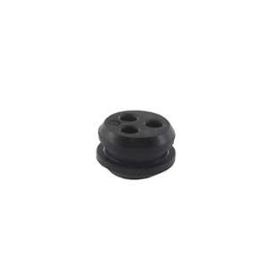 passe durite pour débroussailleuse mcculloch b26ps, mac426l, mt305cps, mt260cls, mt265cls, t26cs - origine: 572312801.
