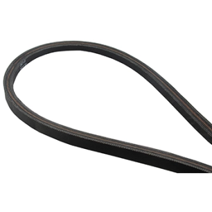 courroie de traction pour tondeuses ayp, jonsered, husqvarna, partner, flymo, poulan - origine: 580364604.