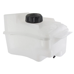 réservoir à essence pour tondeuses autoportées bernard loisirs modèles: bl1542st (954210024) - bl15536rbh (954566874), husqvarna