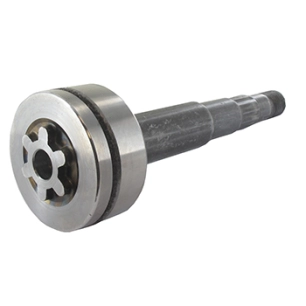axe de palier pour tondeuse autoportée ayp. bestgreen, husqvarna. mcculloch. jonsered - origine: 583514201, 514201, 532436986, 4