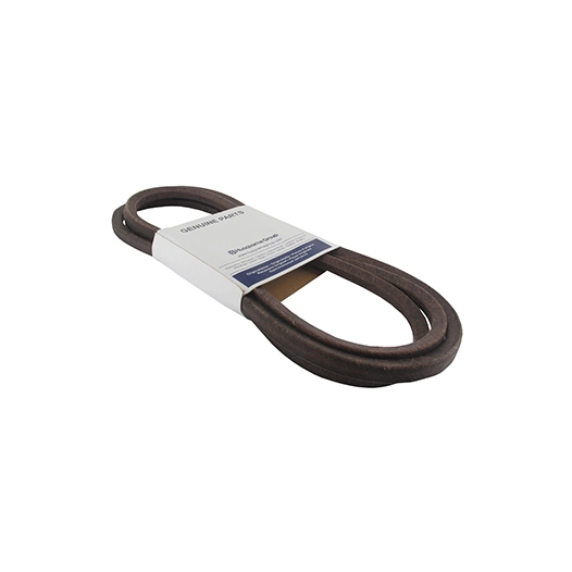 courroie de coupe pour tondeuses autoportée husqvarna modèles: cth164, cth174, cth2138, tc138, tc238, tc338 - origine: 532445834