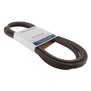 courroie de coupe pour tondeuses autoportée husqvarna modèles: cth164, cth174, cth2138, tc138, tc238, tc338 - origine: 532445834