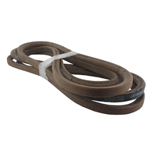 courroie de coupe pour tracteur de pelouse ayp/husqvarna - origine: 599365301, 597122201