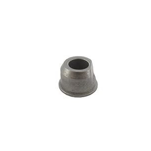 bague de roue ou roulement épaulé husqvarna. origine: 9040h, 532009040.