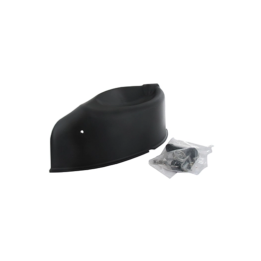 obturateur mulching pour autoportées husqvarna - mc culloch - jonsered. origine 960710003, 9607100-03.