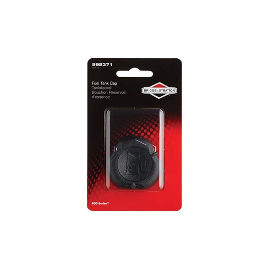 bouchon de réservoir d'essence briggs & stratton 692046 pour moteurs séries 600.référence b&s vrac: 692046. ( origine : 992371 )