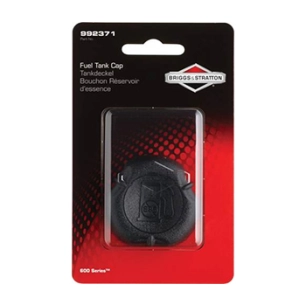 bouchon de réservoir d'essence briggs & stratton 692046 pour moteurs séries 600.référence b&s vrac: 692046. ( origine : 992371 )