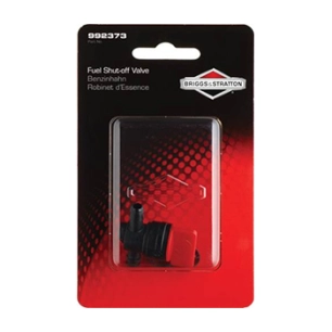 robinet d'essence briggs & stratton 992373.référence b&s vrac: 698183. ( origine : 992373 )