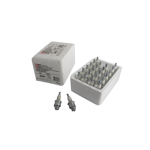 pack atelier de 24 bougie d'allumages champion j17lm