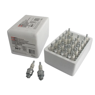 pack atelier de 24 bougie d'allumages champion j19lm