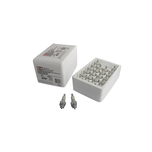 pack atelier de 24 bougie d'allumages champion rcj7y