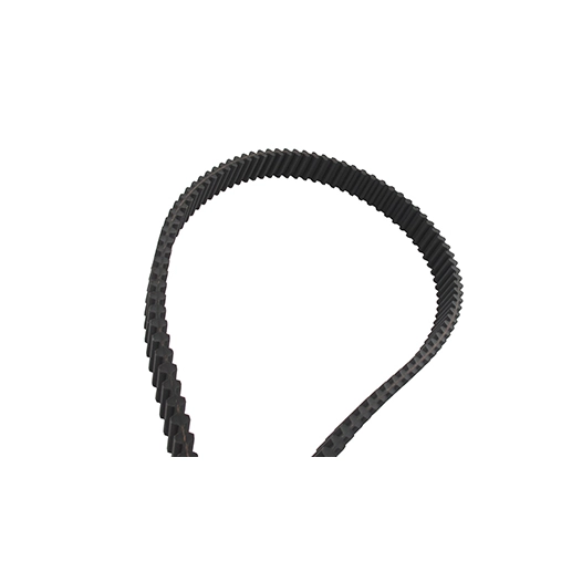 courroie double crantage. l: 2800mm, l: 30mm.